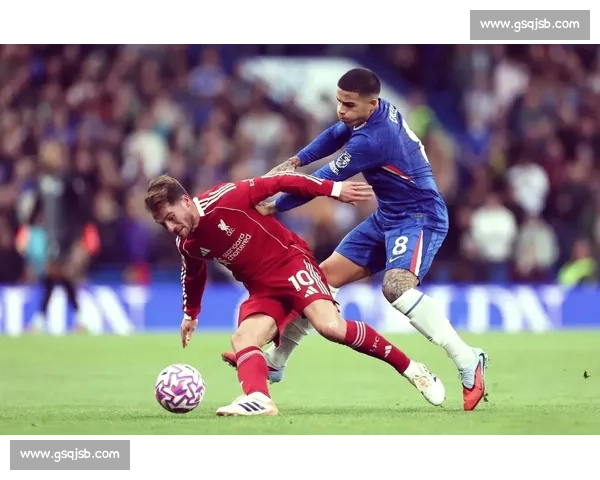 切尔西主场迎战伯恩利英超焦点之战前瞻与走势解析阵容博弈与胜负关键