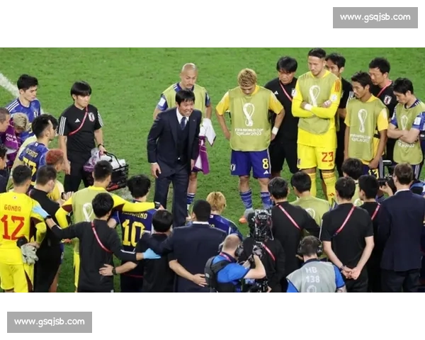 克罗地亚对阵日本比分揭晓顽强对决点燃世界杯赛场激战引爆球迷热情