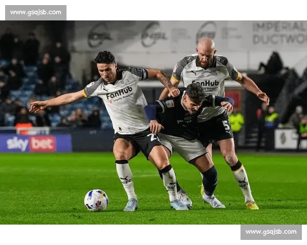 德比郡vs维拉英冠焦点战前瞻攻防走势与胜负看点球队状态伤停阵容解析