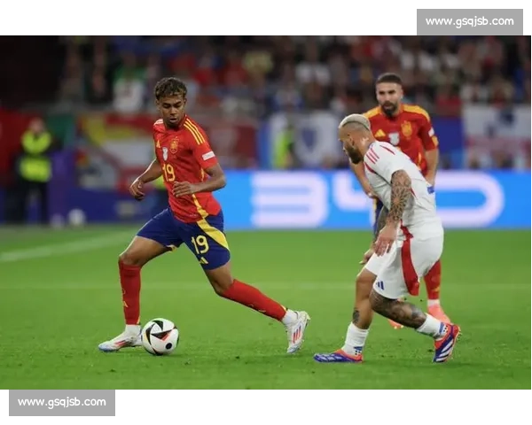 青春风暴对决传统豪强德国与西班牙巅峰之战前瞻解析战术博弈全景观察