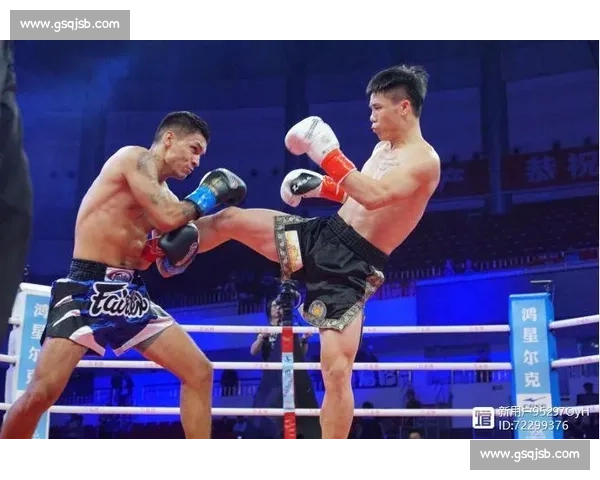 邱建良VS星当巅峰对决解析中国搏击与世界力量的正面对话赛场