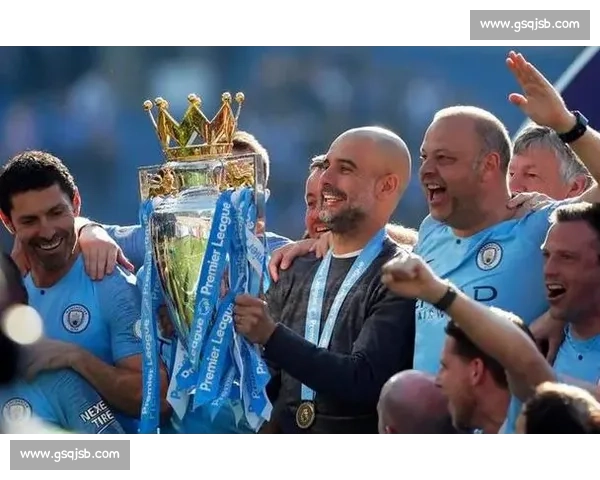 莱斯特城迎战曼城：英超巅峰对决谁能笑到最后